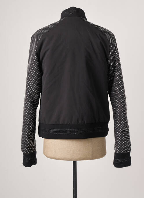 Geacă negru AZZARO bărbat