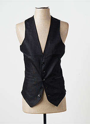 Vestă fără mâneci negru G STAR bărbat