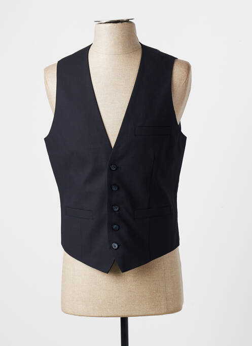 Vestă fără mâneci albastru DEVRED bărbat