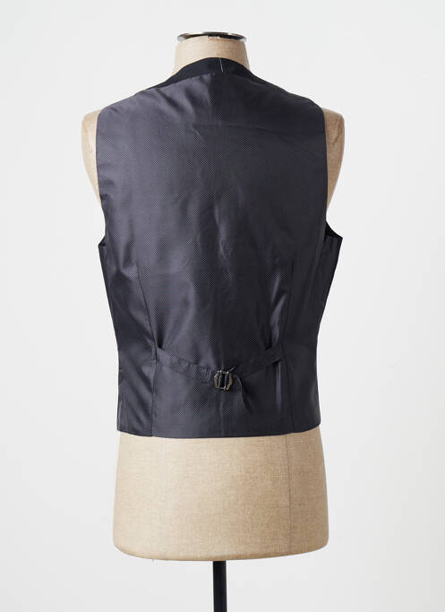 Vestă fără mâneci albastru DEVRED bărbat