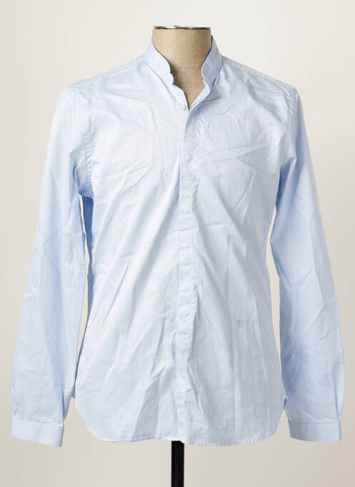 Cămașă cu mâneci lungi albastru THE KOOPLES bărbat