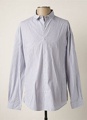 Cămașă cu mâneci lungi albastru THE KOOPLES bărbat