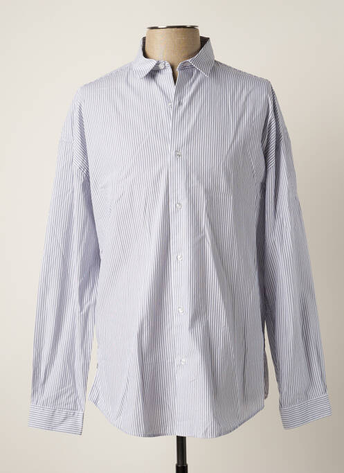 Cămașă cu mâneci lungi albastru THE KOOPLES bărbat