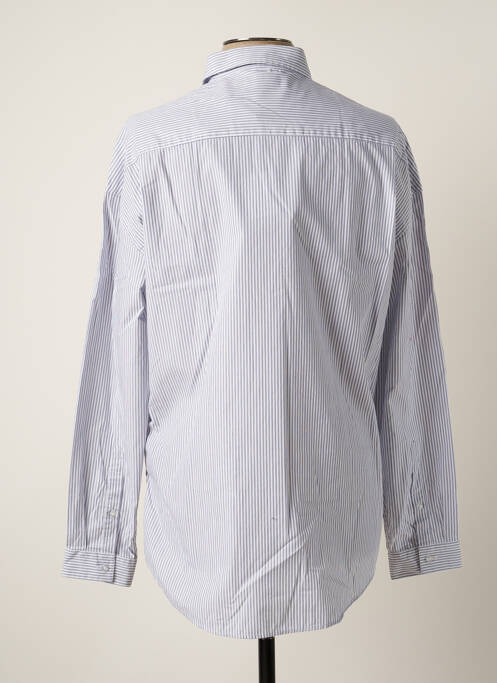 Cămașă cu mâneci lungi albastru THE KOOPLES bărbat