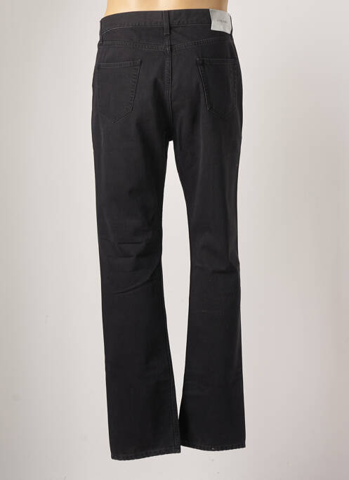 Blugi croială Mom negru AZZARO bărbat