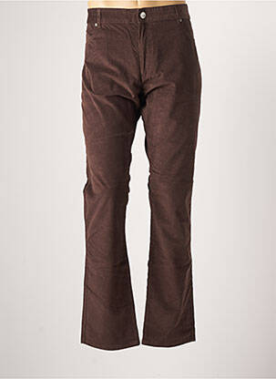 Pantalon drept maro LOIS bărbat