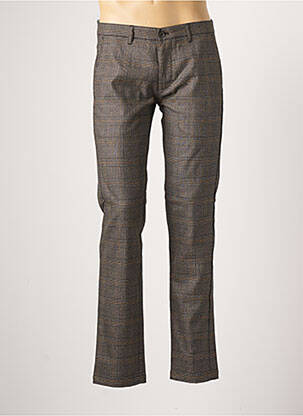 Pantalon slim gri BENDORFF femeie