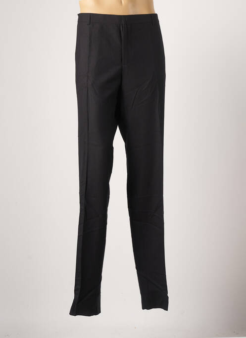 Pantalon slim negru AZZARO femeie