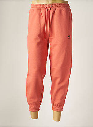 Trening portocaliu SIX VALVES bărbat