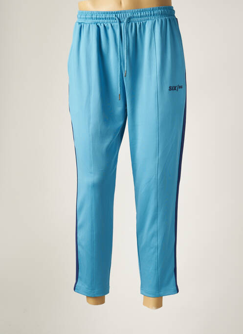 Trening albastru SIX VALVES bărbat