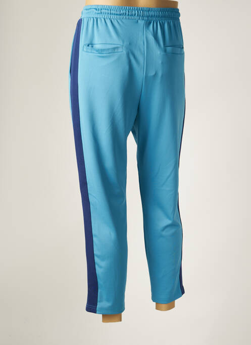 Trening albastru SIX VALVES bărbat