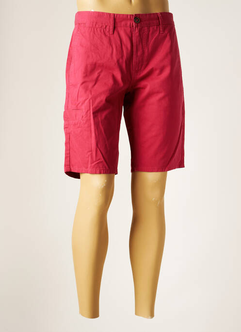 Bermudă roz STOOKER bărbat