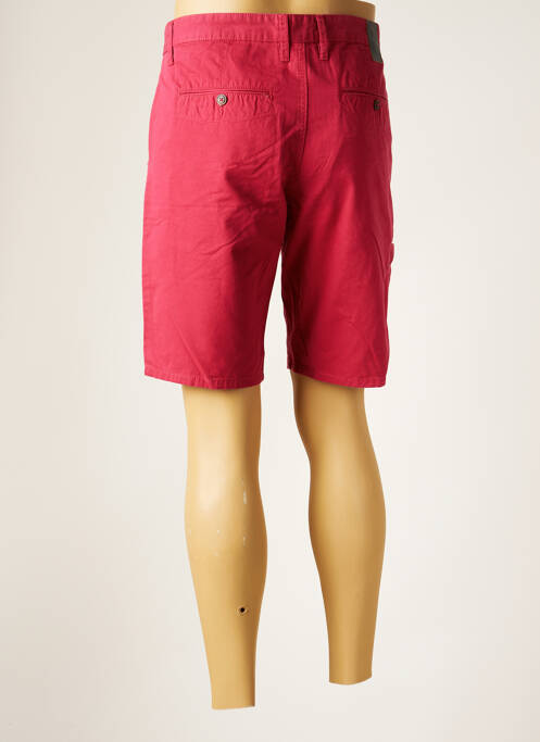 Bermudă roz STOOKER bărbat