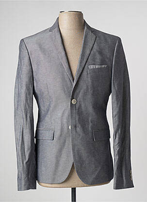 Sacou gri DEVRED bărbat