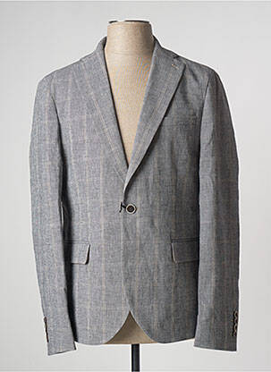 Sacou gri DEVRED bărbat