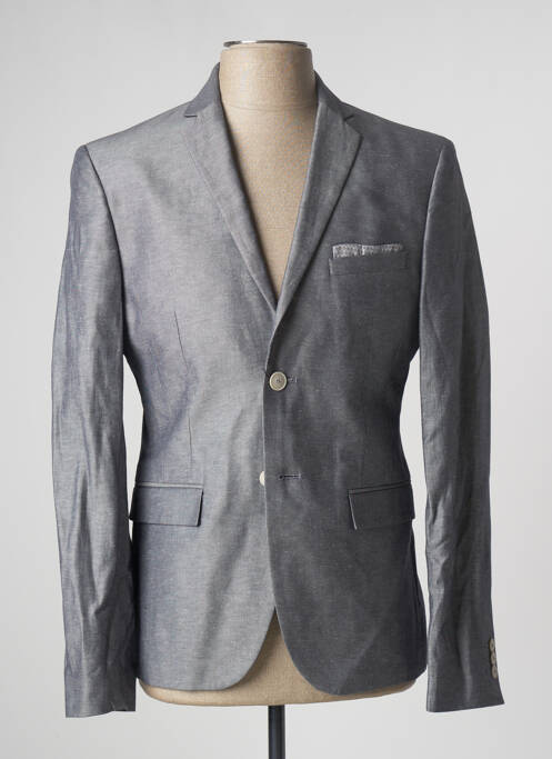 Sacou gri DEVRED bărbat