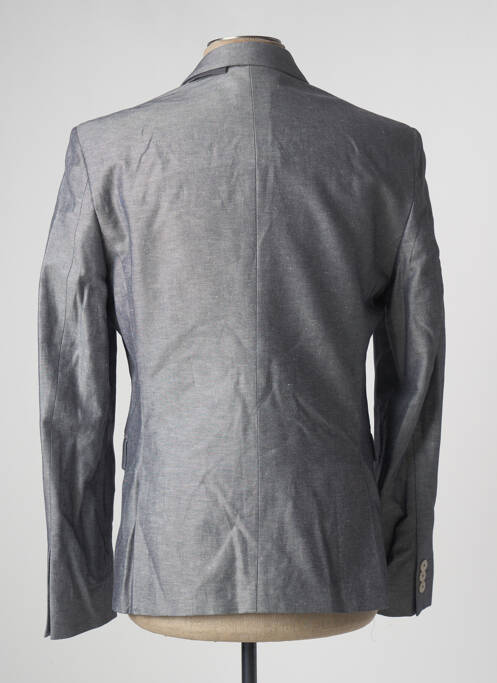 Sacou gri DEVRED bărbat