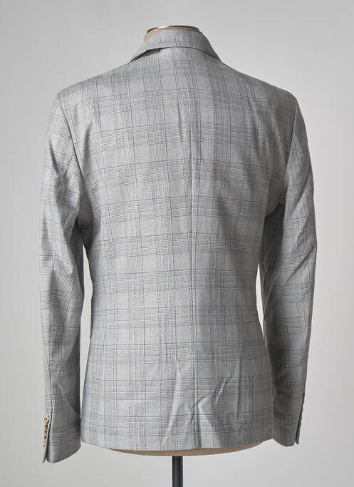 Sacou gri DEVRED bărbat