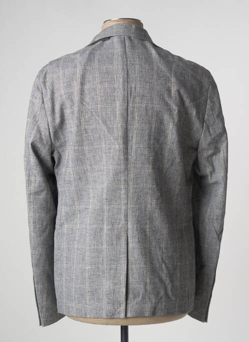 Sacou gri DEVRED bărbat