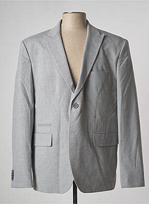 Sacou gri DEVRED bărbat