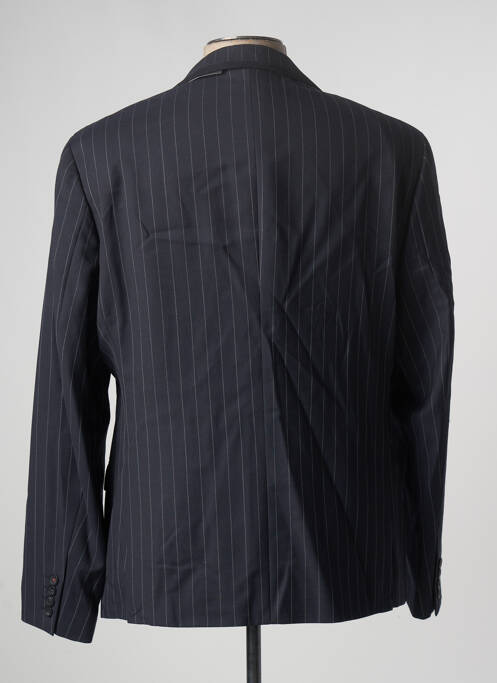 Sacou albastru DEVRED bărbat