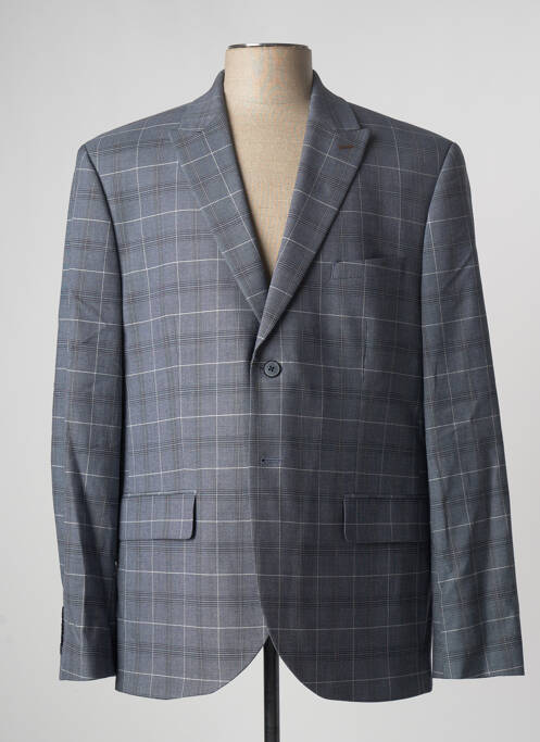 Sacou gri DEVRED bărbat