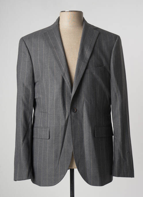 Sacou gri DEVRED bărbat