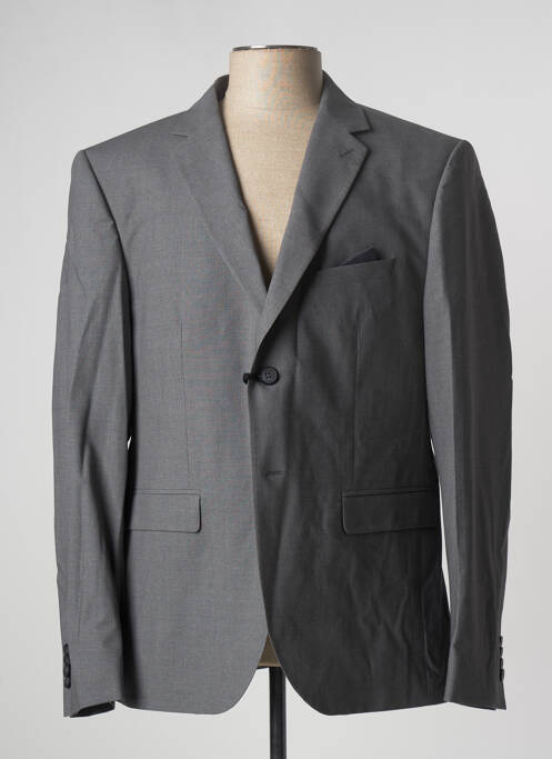 Sacou gri DEVRED bărbat