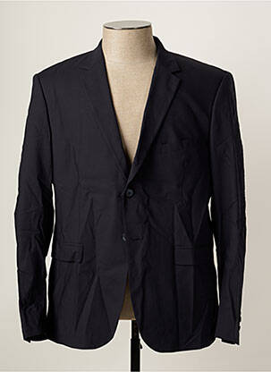 Sacou albastru DEVRED bărbat