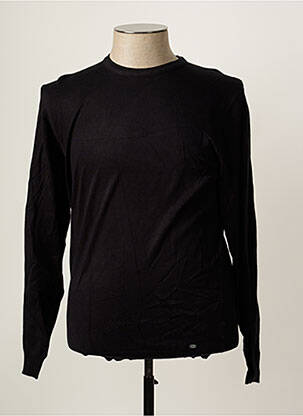 Pulover negru SORBINO bărbat