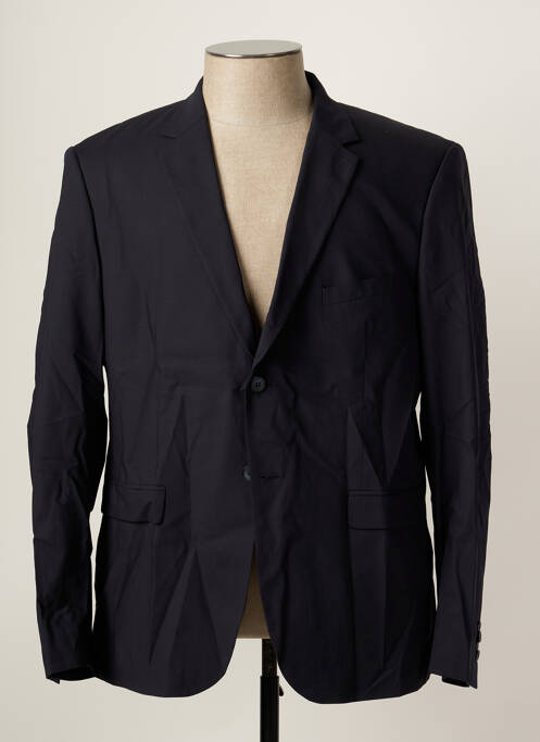 Sacou albastru DEVRED bărbat