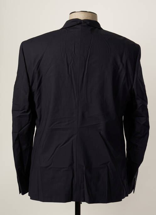 Sacou albastru DEVRED bărbat