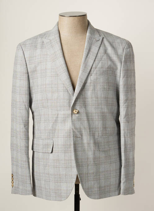 Sacou gri DEVRED bărbat