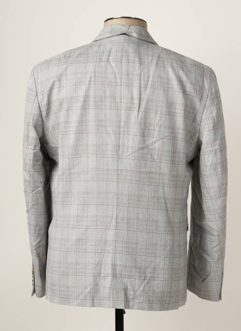 Sacou gri DEVRED bărbat