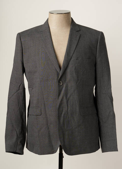 Sacou gri DEVRED bărbat