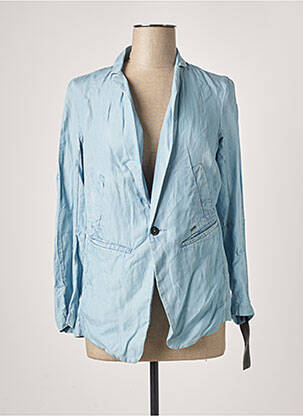 Sacou albastru G STAR femeie