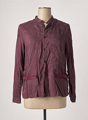 Cămașă violet G STAR femeie