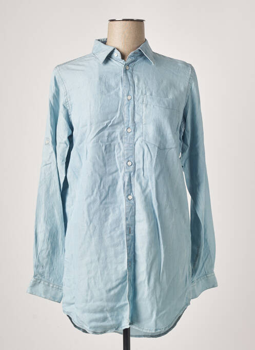 Cămașă albastru G STAR femeie