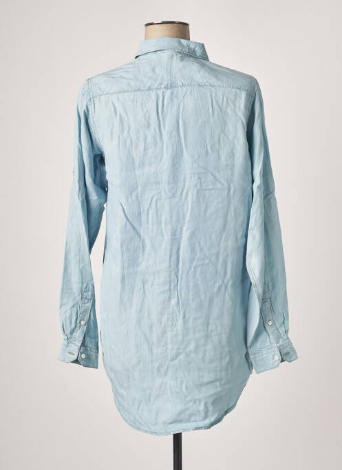 Cămașă albastru G STAR femeie