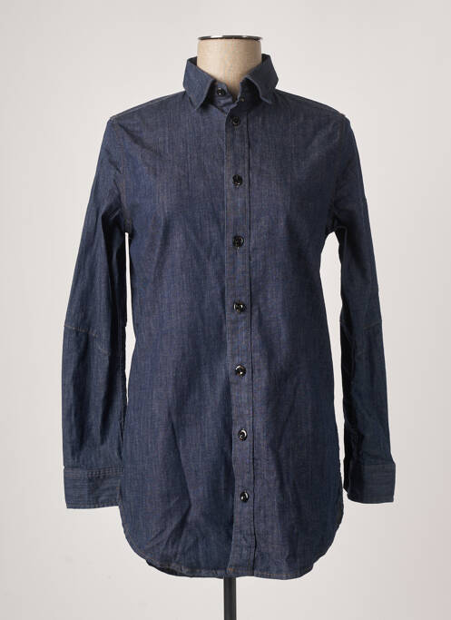 Cămașă albastru G STAR femeie