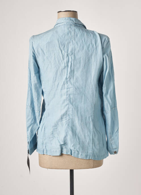 Sacou albastru G STAR femeie