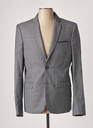 Sacou buzunare gri THE KOOPLES bărbat