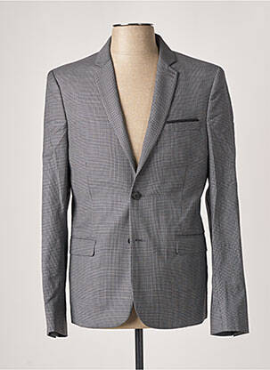 Sacou gri THE KOOPLES bărbat