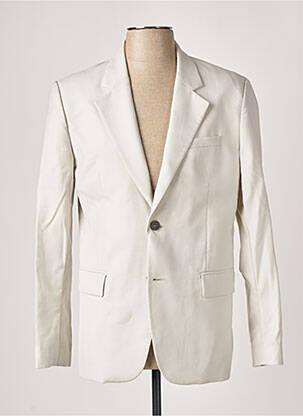 Sacou bej AZZARO bărbat