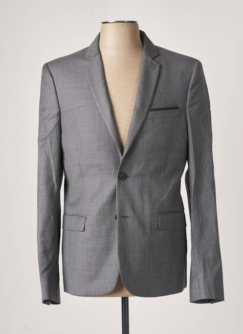 Sacou gri THE KOOPLES bărbat