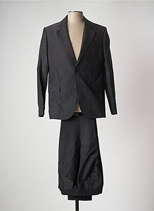 Costume de ceremonie negru AZZARO bărbat