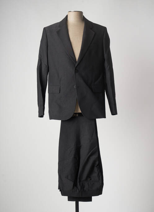 Costume de ceremonie negru AZZARO bărbat