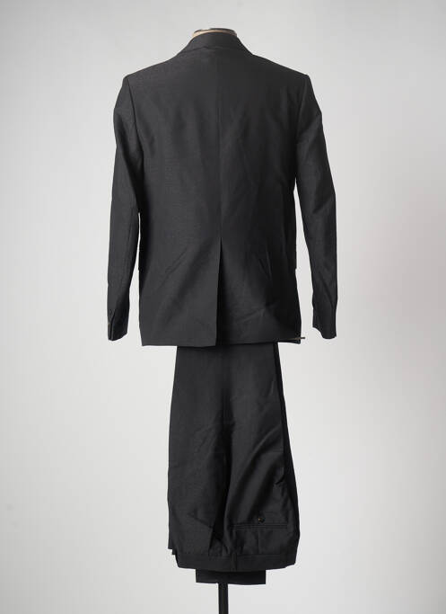 Costume de ceremonie negru AZZARO bărbat