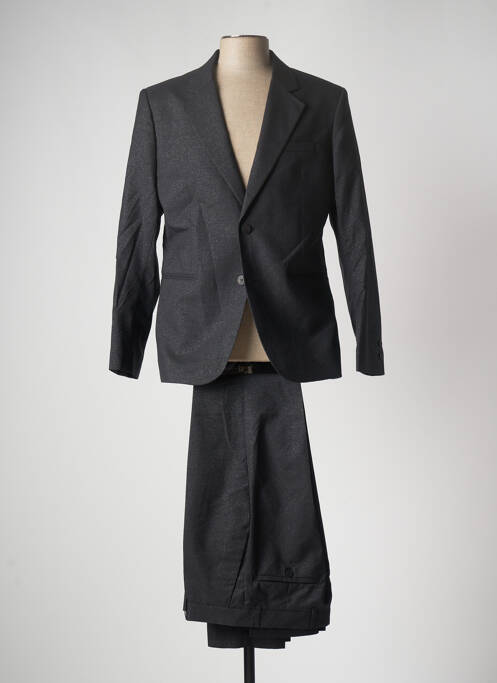 Costume de ceremonie negru AZZARO bărbat