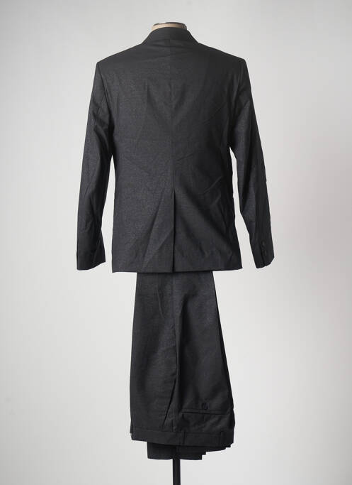 Costume de ceremonie negru AZZARO bărbat